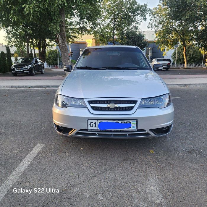 Yili 2014
Rangi seriy
Yurgani 140 ming 
Yoqilgi gaz benzin
Xolati alo