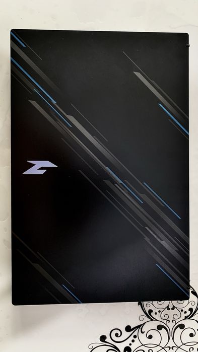 Ноутбук acer nirto v15 rtx4050