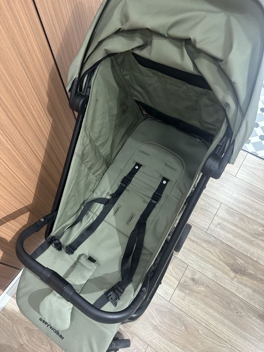 Коляска easywalker miley 2