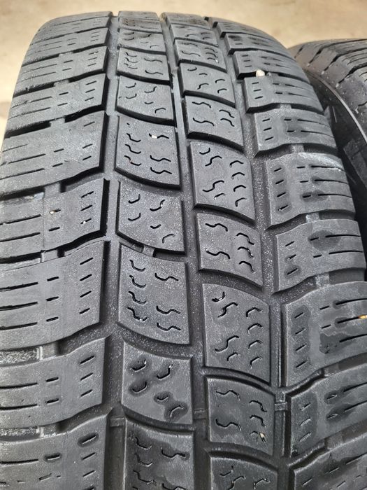 205/65/16 С Бусови Всесезонни дот 23г