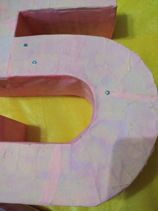 Продам цифру пять!