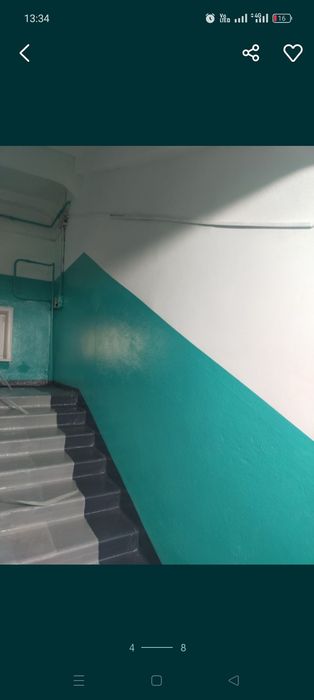 Ремонт подъездов
