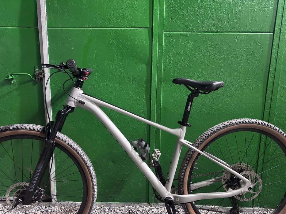 Продам Giant fathom 2