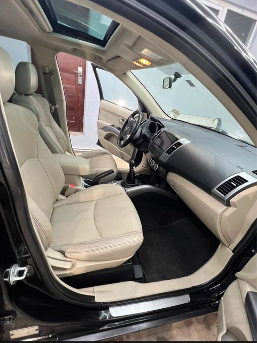 MITSUBISHI Outlander 2007 — imagine 5