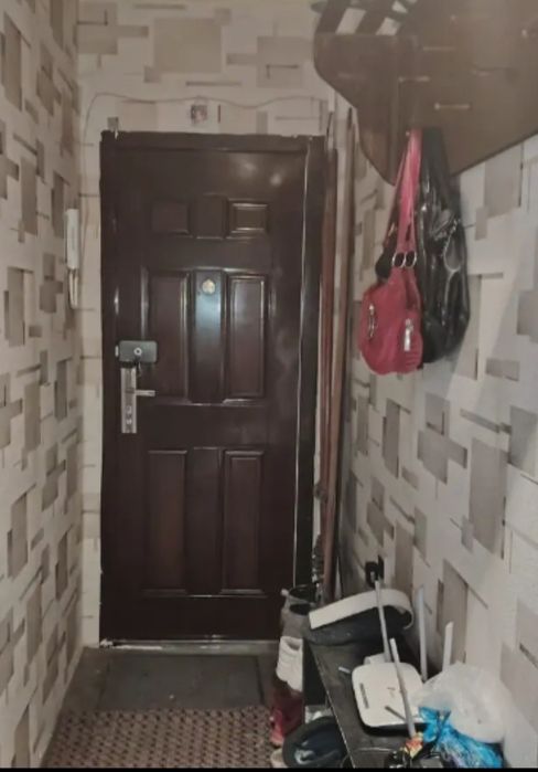 2-х комнатная квартира