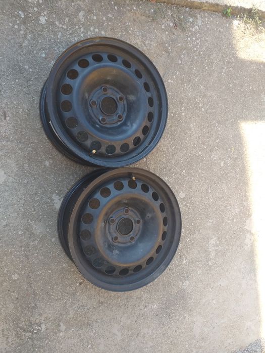 Джанти Опел 2 броя