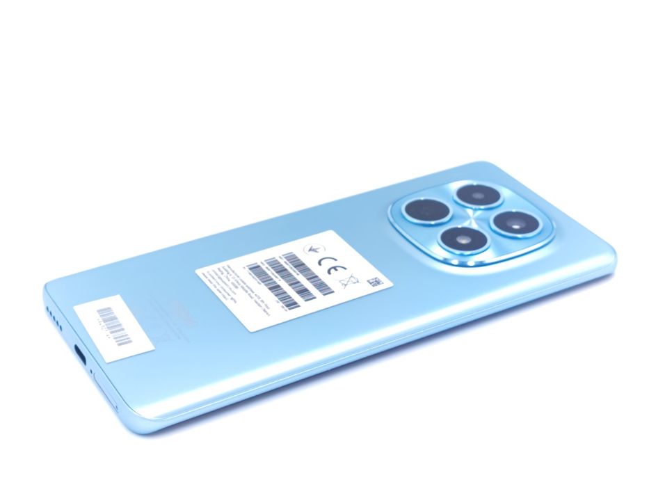 Xiaomi Redmi Note 15 5G 256GB 8GB Dual SIM, Garantie 24 luni | #D94307