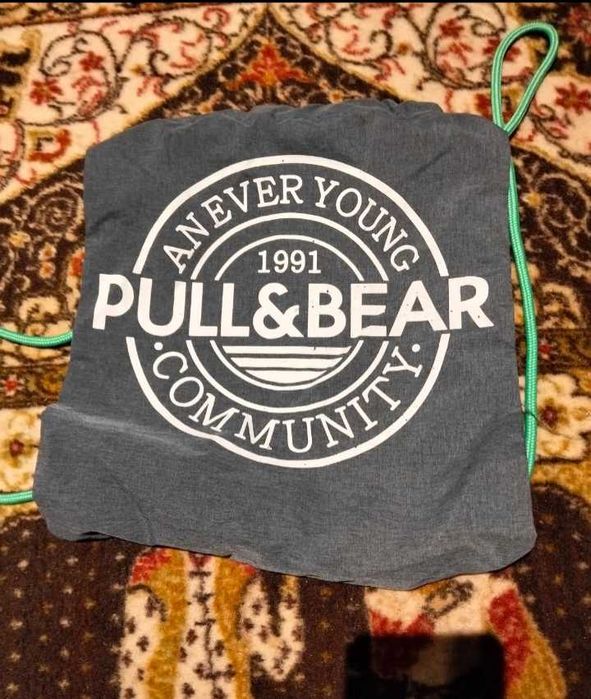 Rucsac pull&bear