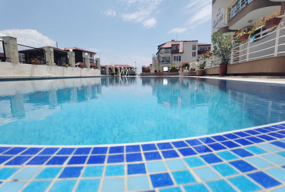 Дава се под наем  в Свети Влас -  кв.м за 45.9 € - Снимка #6