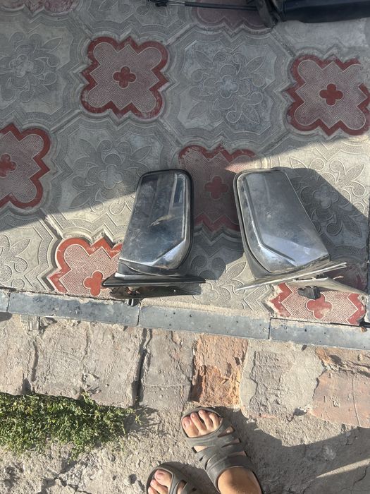 Продам запчасти