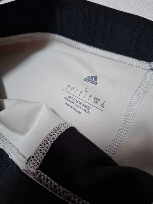 adidas colanti L alergare fitness NOU