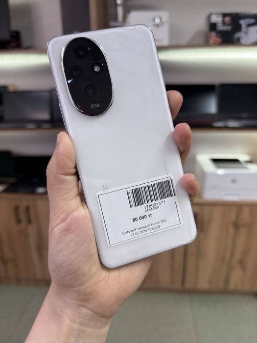 Скидки!!! Honor 200 :128Gb