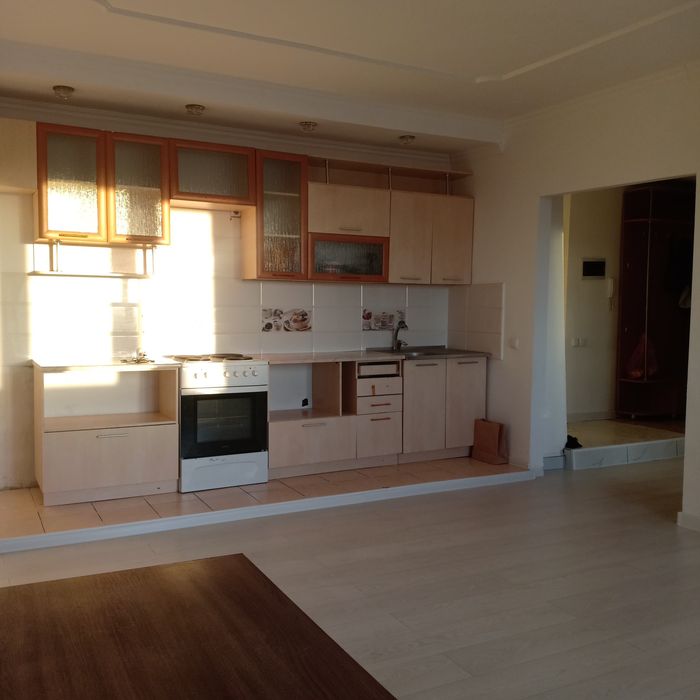 ЖК Радуга евродвушка