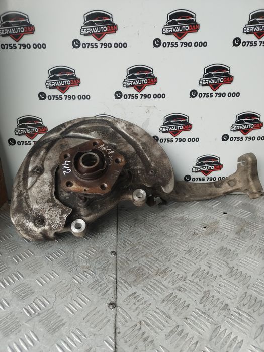 fuzeta stanga fata audi a6 (2018->) [c8, 4k] 2.0 motorina 2019