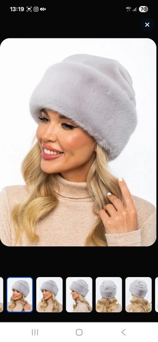 Продам шапки, берет