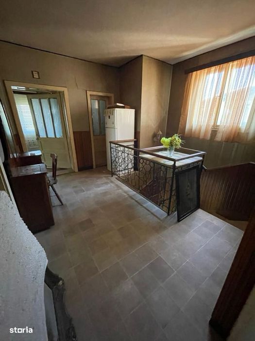 Casa P+1 cu 4 camere si 150 mp teren , zona 14 Mai