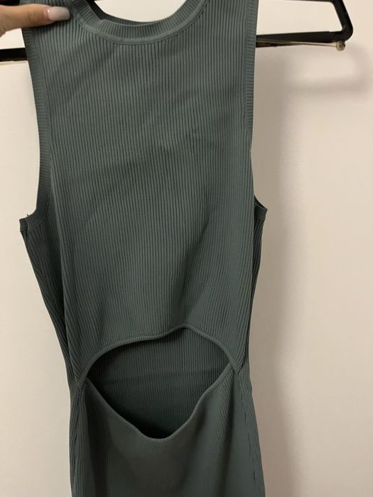 Рокля Dilvin Knit.