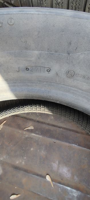Резина Triangle Snow Lion 235/65 R17