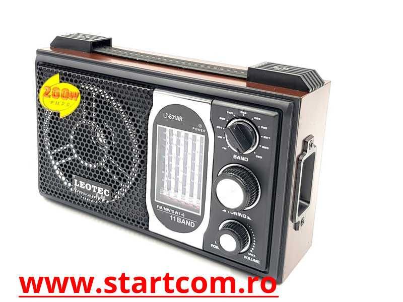 Radio Waxiba XB-Bluetooth , Leotec LT