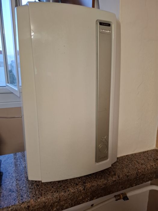 Преносим климатик