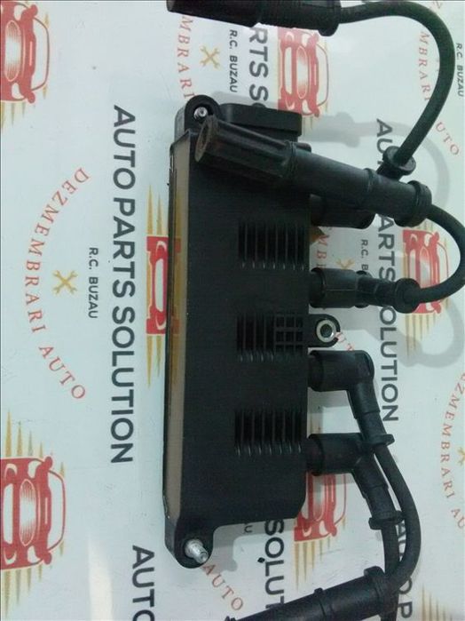 bobina inductie fiat albea 1.2 b an fabr. 2007