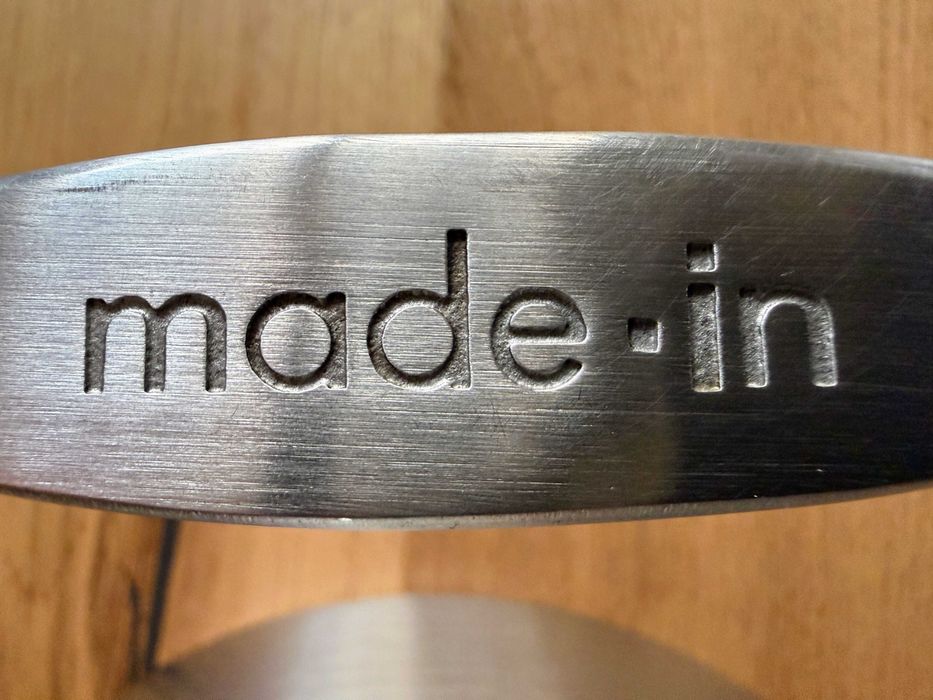 Made In - Stainless Clad Stock Pot - 6 QT / 5,7 L - Oala / Cratita