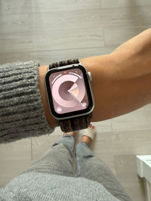 Продам apple wathch SE GEN2