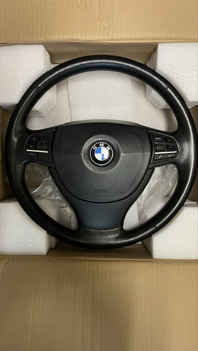 Волан за BMW F10