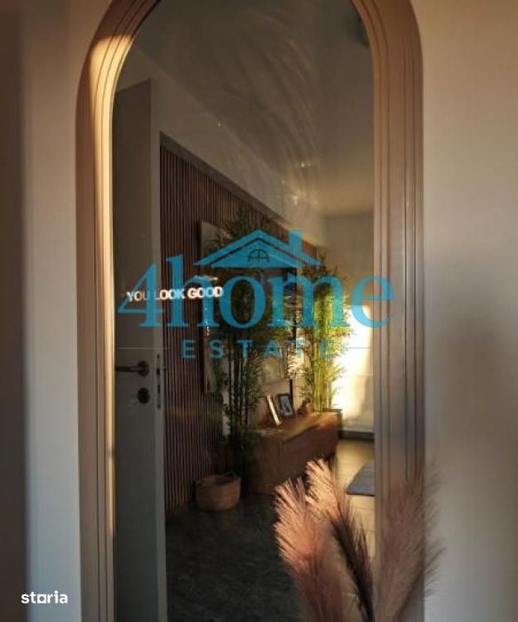 Apartament 2 Camere Metalurgiei|Europa Unita Residence|Parcare