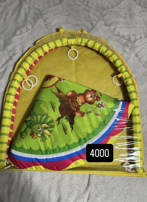 Детские вещи 3-6 месяцев