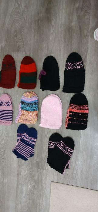 Терлици 3лв за чифт