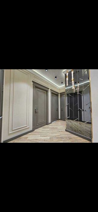 ЖК НРГ! Сдается шикарная 3-х комнатная квартира. Своя!