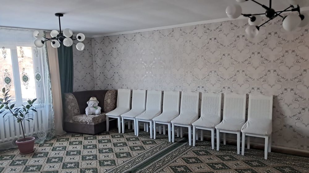 Продам дом ,село Енбекші