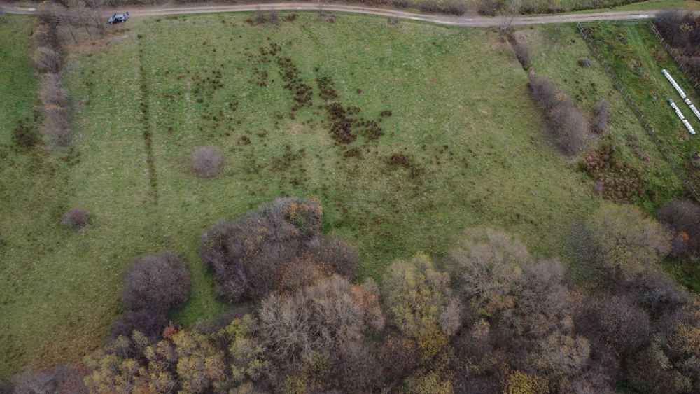 Teren De Vanzare VAR!!!