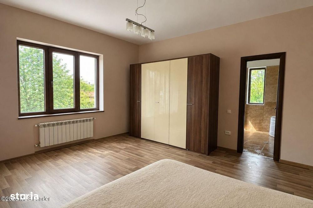 Tamasi - langa padure, casa 300 mp teren 711 mp, personalizabila