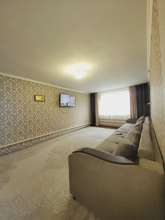 Продается 3 комн.дом район Бобровка