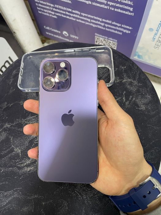 iphone 14 pro max 520$