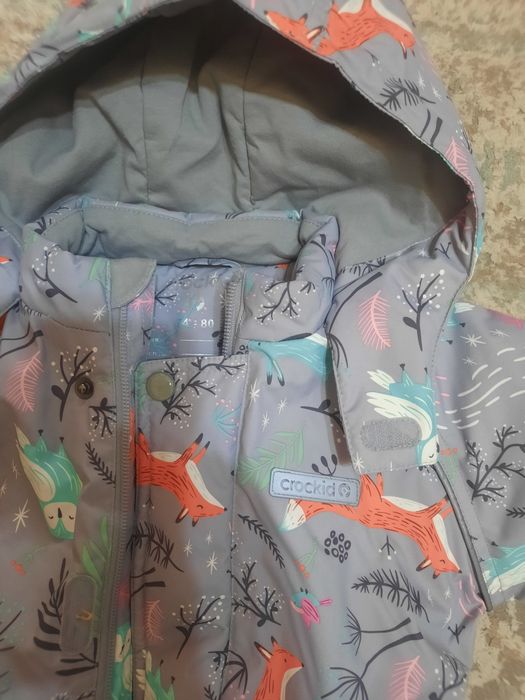 Продаю детские вещи.