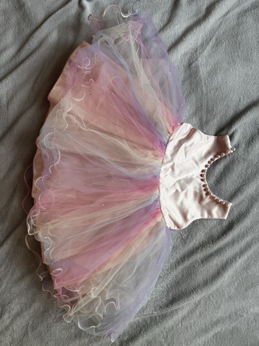 Пышное Платье на годик