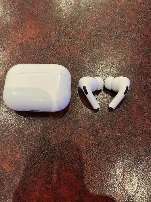 Apple Airpods Pro 2