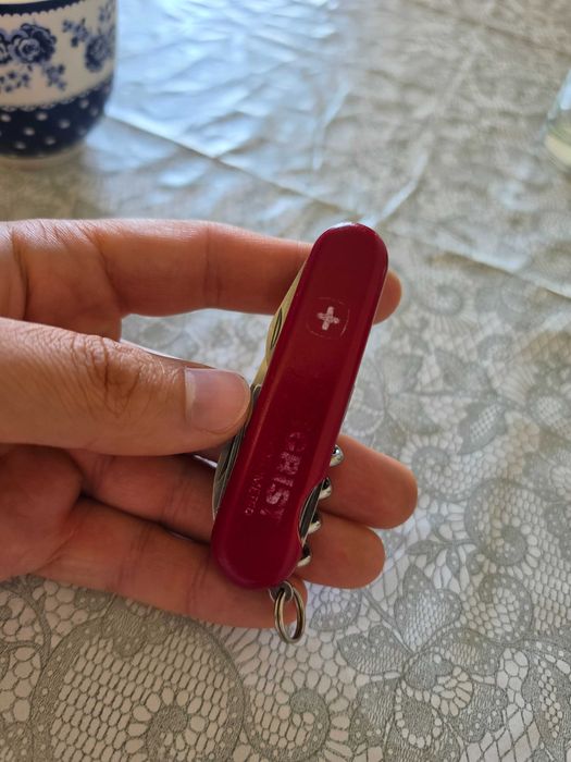 Colectie Wenger basic