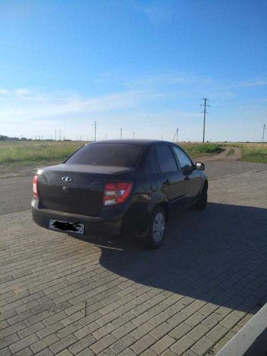 Продам Ладу гранту