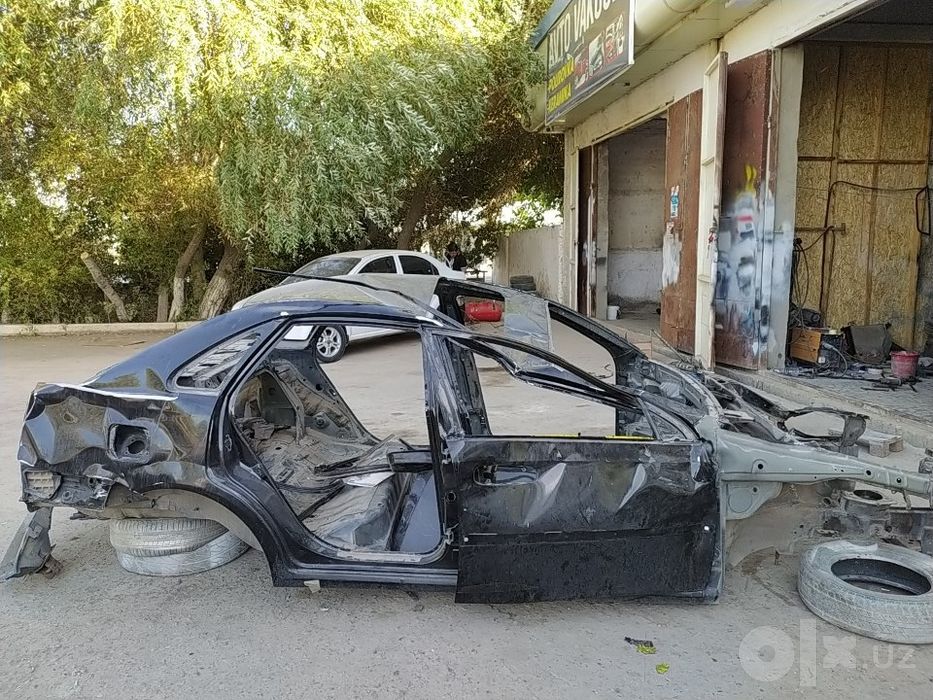 Avariynniy kuzov sotiladi