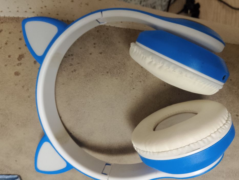 Продаются наушники