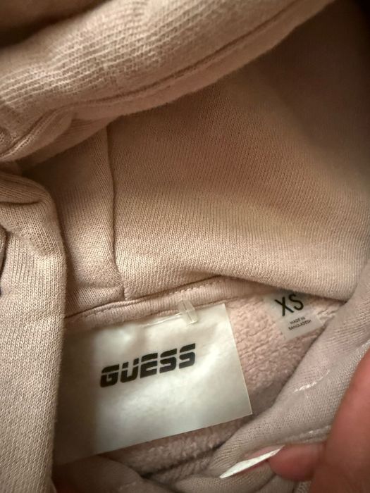 Trening Guess violet