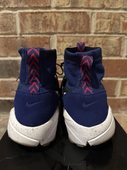 Nike Air Footscape Magista Flyknit 42
