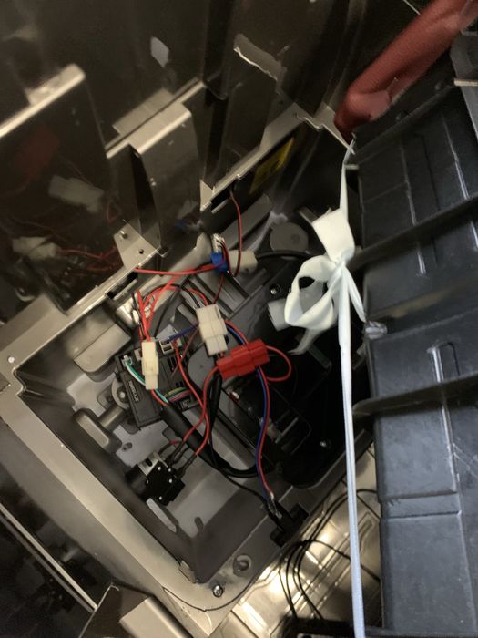 Машинаэлектроооо