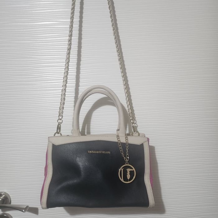 Дамска чанта Trussardi Jeans
