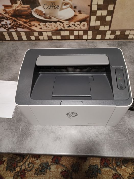 Imprimanta HP laser 107a