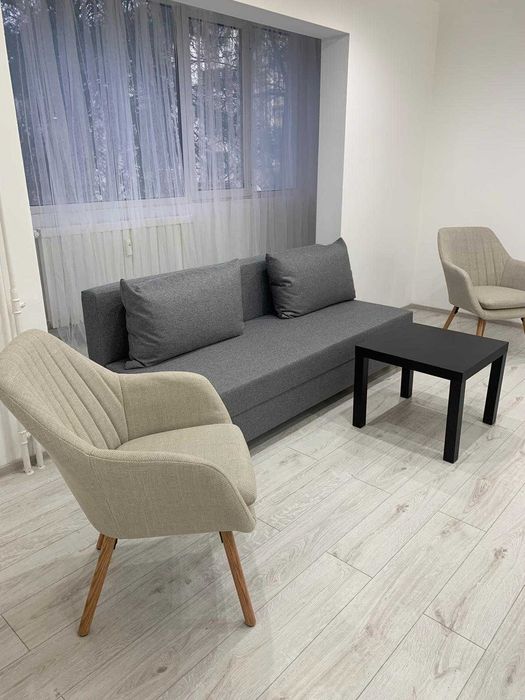 Vand apartament 2 camere, 54 mp, Et. 1, Str. Salciei nr.1, Gheorghe Lazar